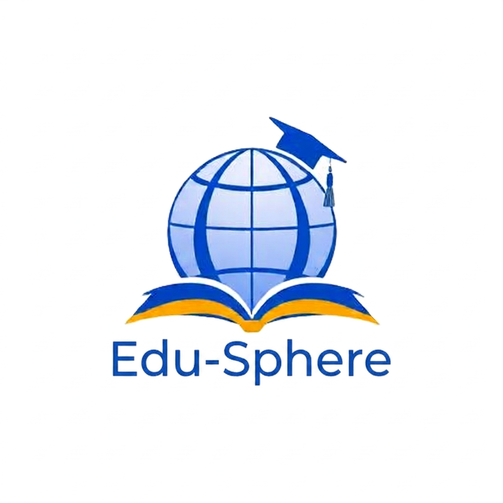 Edu-Sphere logo